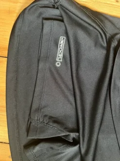 Tennisrock Skort Dunlop Größe M neuwertig