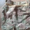 Tenue complète miliraire
