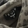 TEVEO Pullover