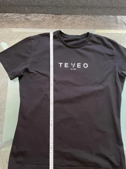 Teveo Shirts Herren