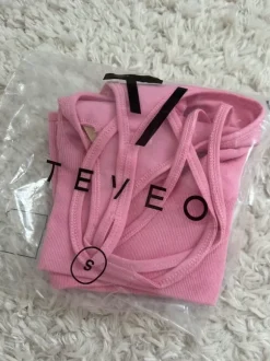 Teveo Sportbh Sporttop
