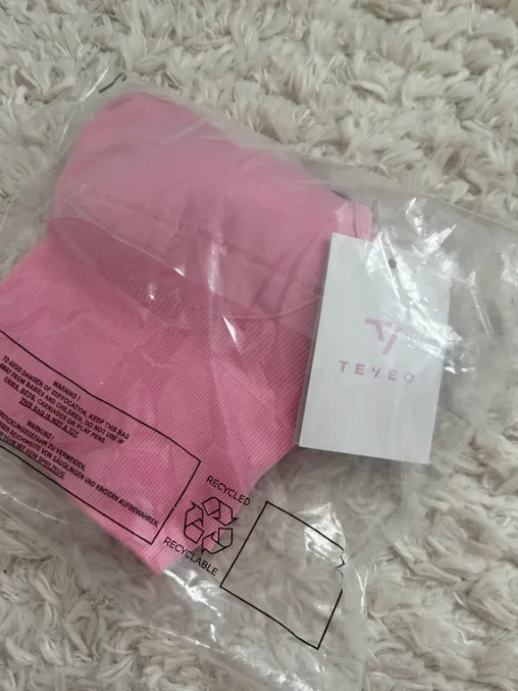 Teveo Sportbh Sporttop