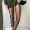 Tezenis Strumpfhose Punkte