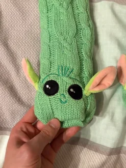 The Mandalorian Socken Star Wars