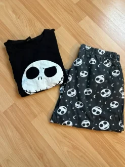 The Nightmare before Christmas Pyjama