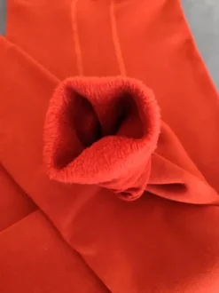 Thermostrumpfhose gefüttert