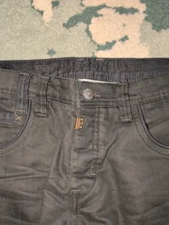 Timezone Jeans