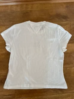 Timm Hilfiger T-Shirt cropped