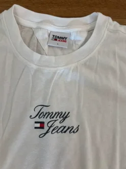 Timm Hilfiger T-Shirt cropped