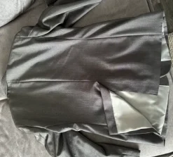2-tlg. Anzug Slim Fit