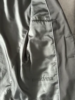 2-tlg. Anzug Slim Fit