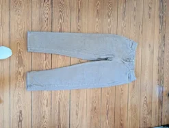 Tmrw Cordjeans