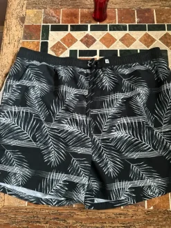 Tolle Herren Badehose Tom Tailor Größe XXXL w NEU