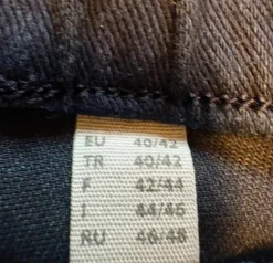 Tolle Hose