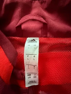 Tolle Jacke
