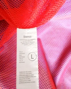 Tolle Jacke - auch für uns Frauen