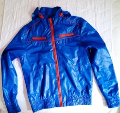 Tolle Jacke - auch für uns Frauen