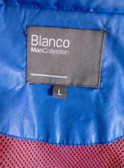 Tolle Jacke - auch für uns Frauen