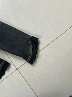 Tolle Jeans Kombi von Taifun
