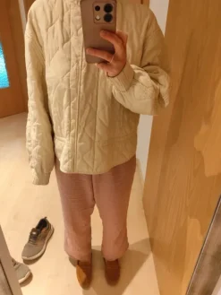 Tolle Mango Jacke