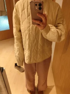 Tolle Mango Jacke