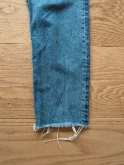 Tolle Mango Jeans Größe 36