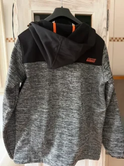 Tolle Outdoorjacke Männer Gr.M