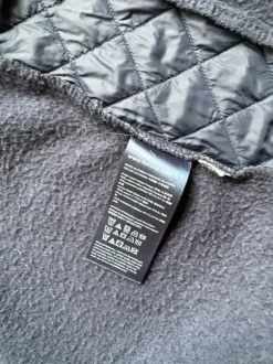 Tolle Sweatjacke von Tommy Hilfiger