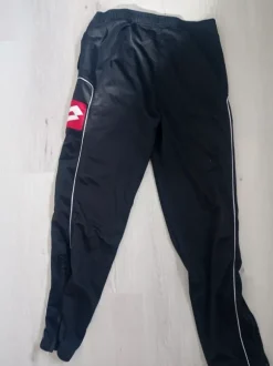 Tolle Vintage Lotto Jogginghose