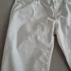 Tolle weiße Jeans in Top Zustand