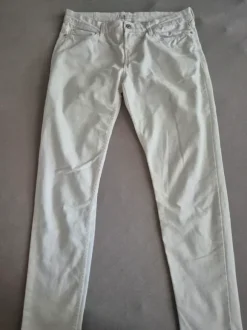 Tolle weiße Jeans in Top Zustand