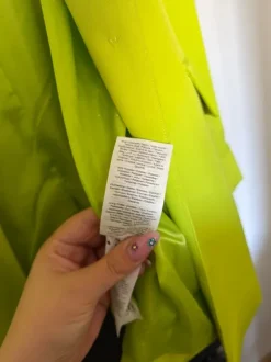 Toller Blazer