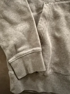 Toller Hoodie* Nike* grau* Pulli* Gr. M* Top