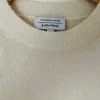 Toller Kurzarmpullover