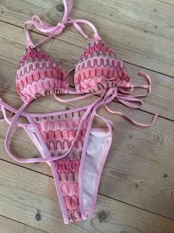Toller Missoni Bikini