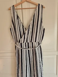 Toller Overall