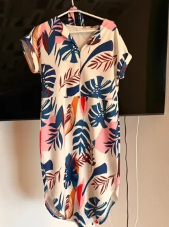 Tolles Kleid Gr38/40