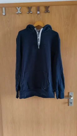 Tom Tailor Demon Hoodie
