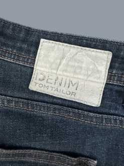 Tom Tailor Denim