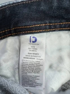 Tom Tailor Denim