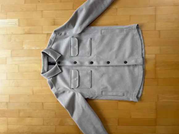 Tom Tailor Hemdjacke