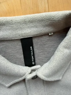 Tom Tailor Hemdjacke