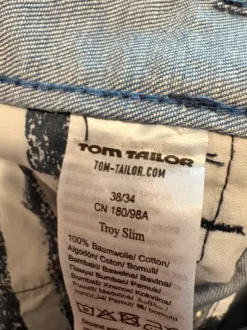 Tom tailor Jeans