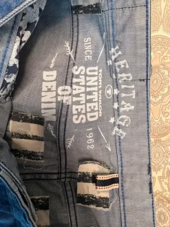 Tom tailor Jeans