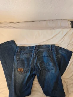 Tom Tailor Jeans