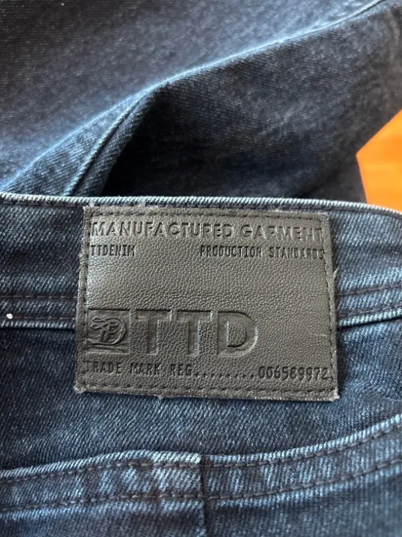 Tom Tailor Jeans