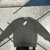 Tom Tailor Oversized Sweatshirt Dunkelgrau | Neu mit Etikett | Clean Fit