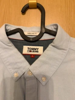 Tommy Hilfiger