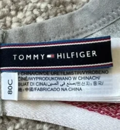 Tommy Hilfiger 80 C BH