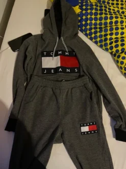 Tommy Hilfiger Anzug